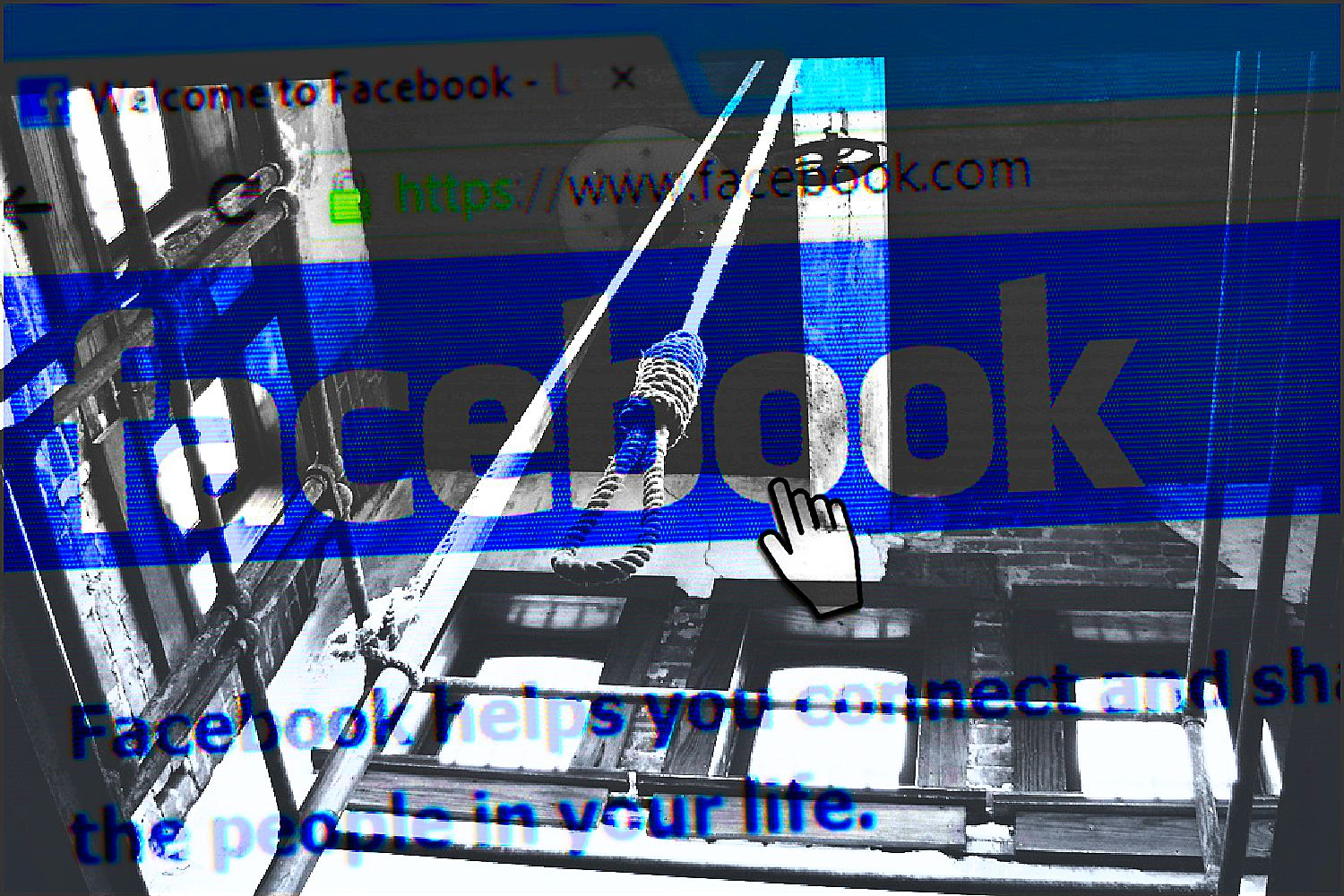 Takiego wyroku jeszcze nie było. Kara śmierci za wpisy na Facebooku