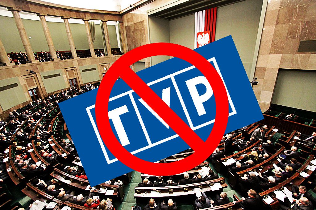 Bojkot TVP. Ich w Telewizji Polskiej już nie zobaczycie