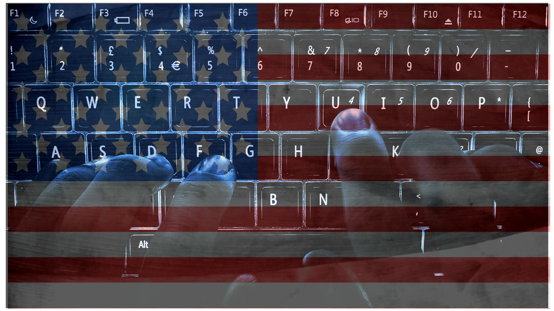 Zagraniczne media ujawniają. Zmasowany hakerski ATAK Rosji na USA