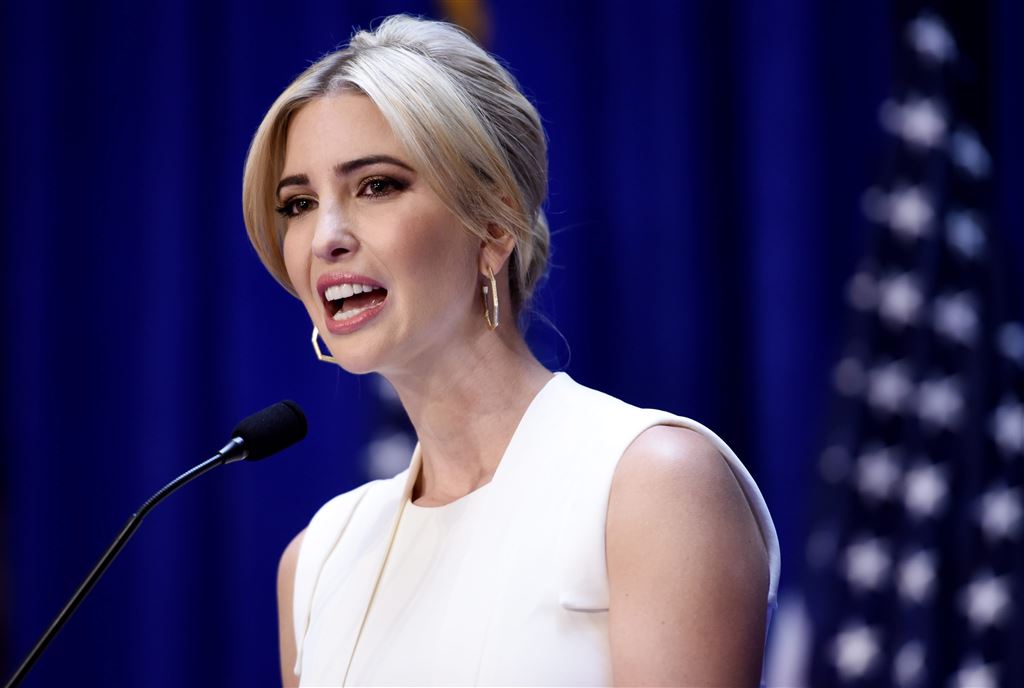 Skandal w USA. Na jaw wyszły szokujące fakty o córce Trumpa