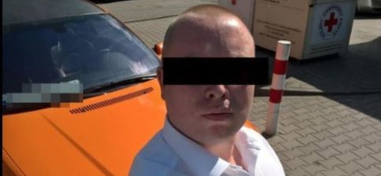 Druzgocące doniesienia o kierowcy BMW, który zabił tatę na pasach. Nie trafi do aresztu