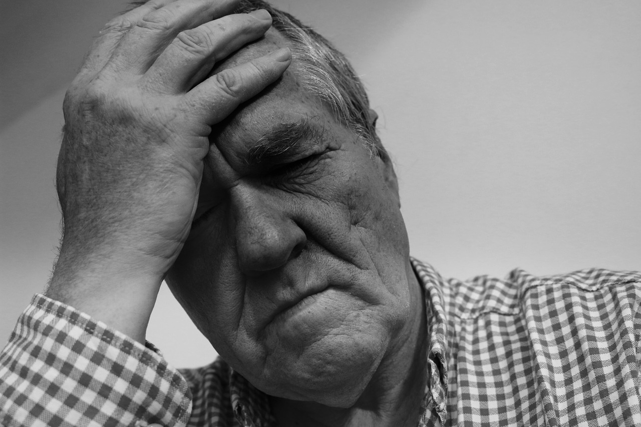 Przez lata cierpiał na problemy z nosem i bóle głowy. Gdy lekarze odkryli prawdę, zaczęli pokładać się ze śmiechu, to pierwszy taki przypadek w historii
