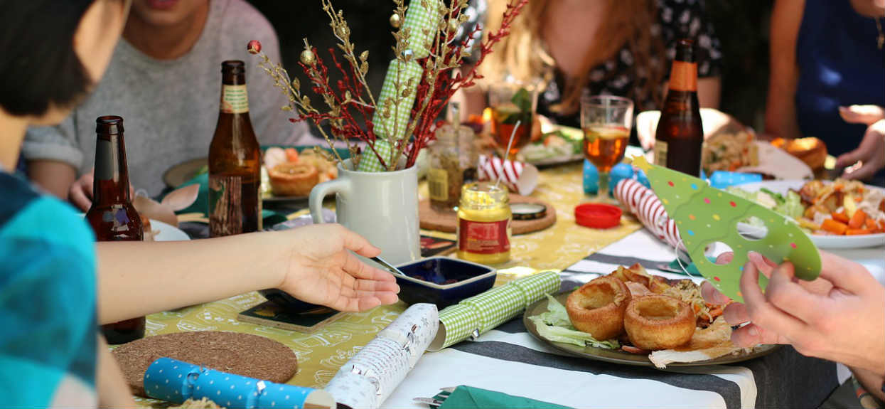Poszli do popularnej restauracji. Wpadli w szał, gdy zobaczyli, co było w jednym daniu, natychmiast zrobiło im się słabo (zdjęcia)