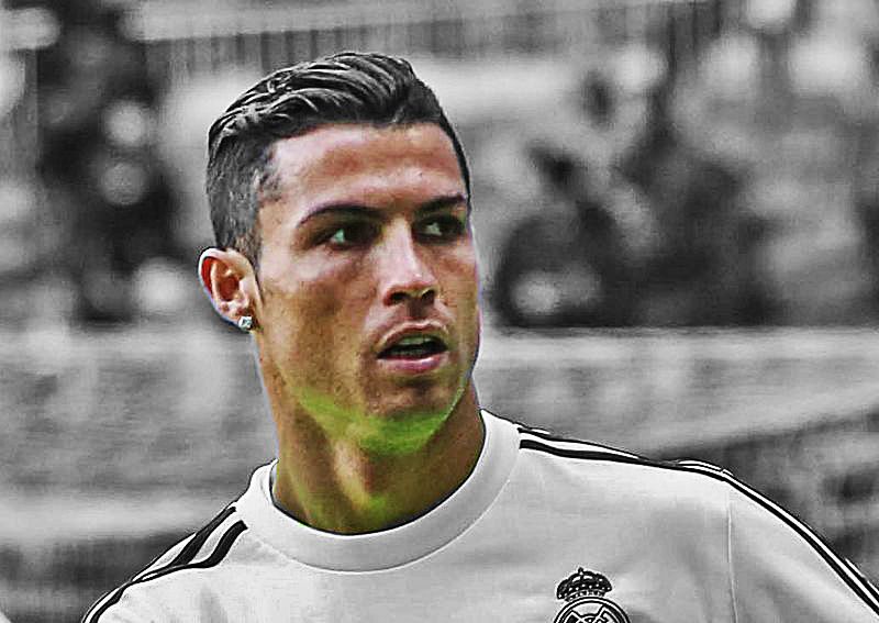 SENSACJA! Wybuchła afera, Cristiano Ronaldo żegna się z Realem Madryt!