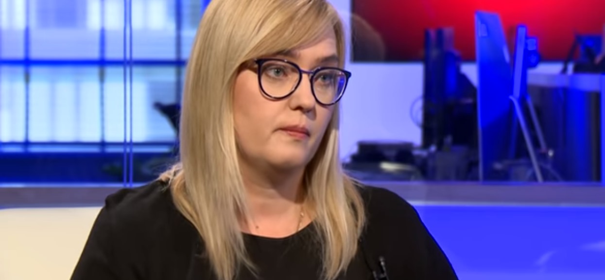 Wdowa po Pawle Adamowiczu zdobyła się na bolesne wyznanie: "Dopiero teraz zaczynam bać"