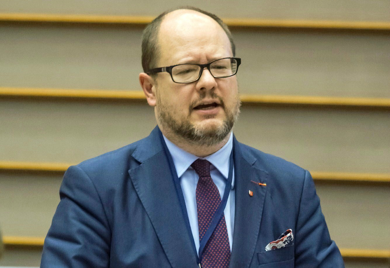 Ojciec Pawła Adamowicza zdecydował się na bolesne wyznanie. "Przebaczyliśmy zabójcy"