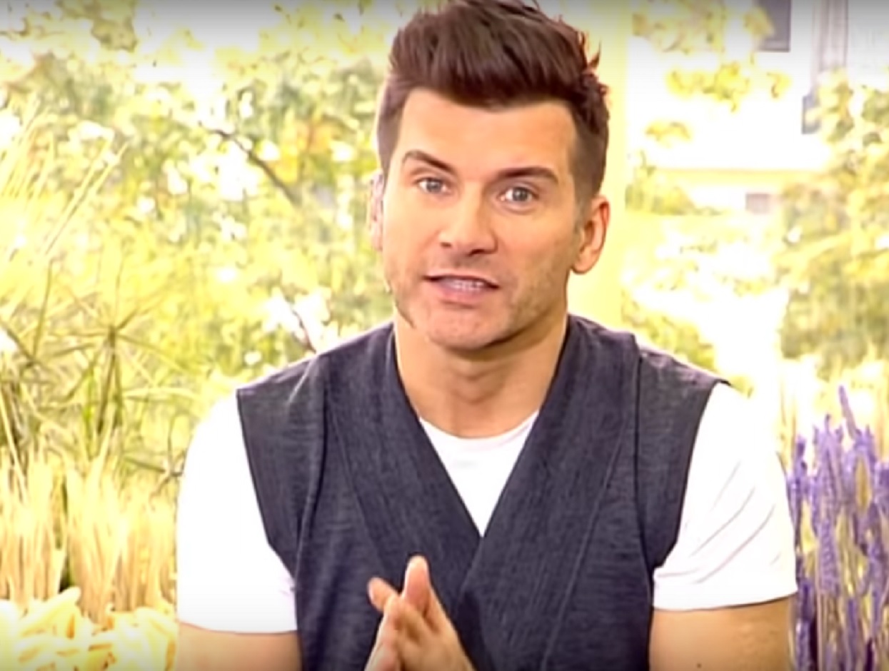 TVP wyrzuca na bruk Tomasza Kammela?! Informator przekazał niepokojące wiadomości