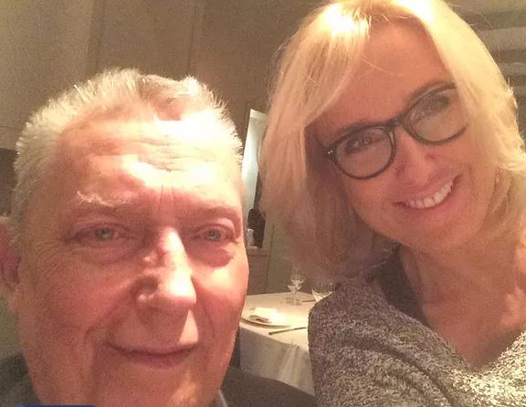 Minęły 2 lata od tragedii, o której poinformowała Agata Młynarska. Wygląd grobu Wojciecha Młynarskiego w Święto Zmarłych 2019 rozdziera serce ze wzruszenia