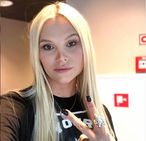 Poprzysięgła "zemstę" na Michale Szpaku. Zadał przyjaciółce "cios w plecy"