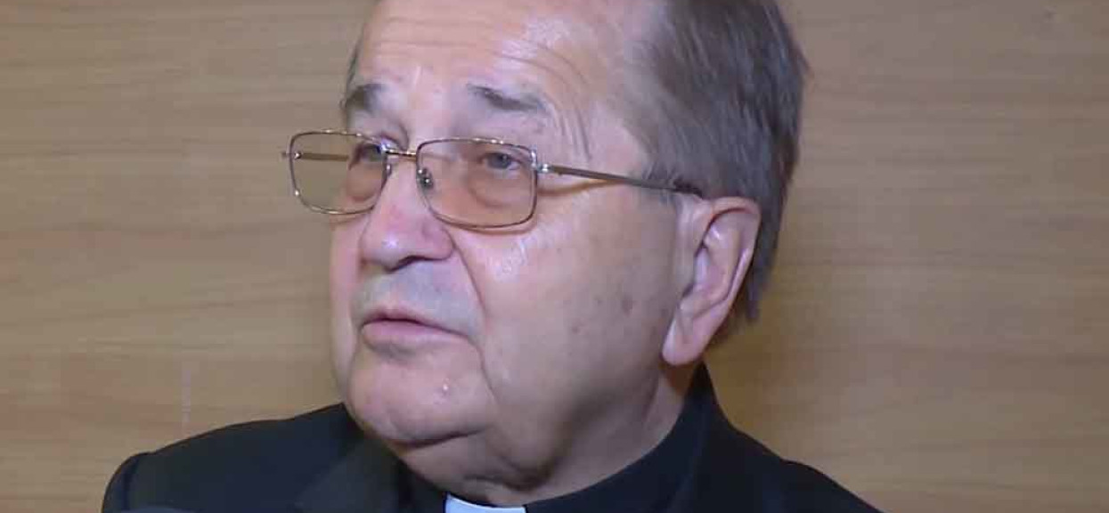 Rydzyk się wygadał. Zdradził, jakie relacje łączyły go z Lechem Wałęsą