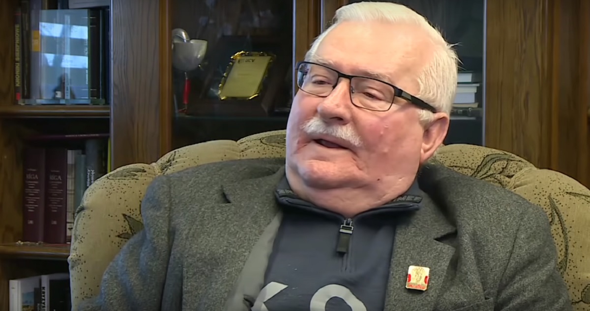 Wałęsa rozpętał prawdziwą burzę. Bez ogródek ujawnia nieznane dotąd fakty o Janie Pawle II