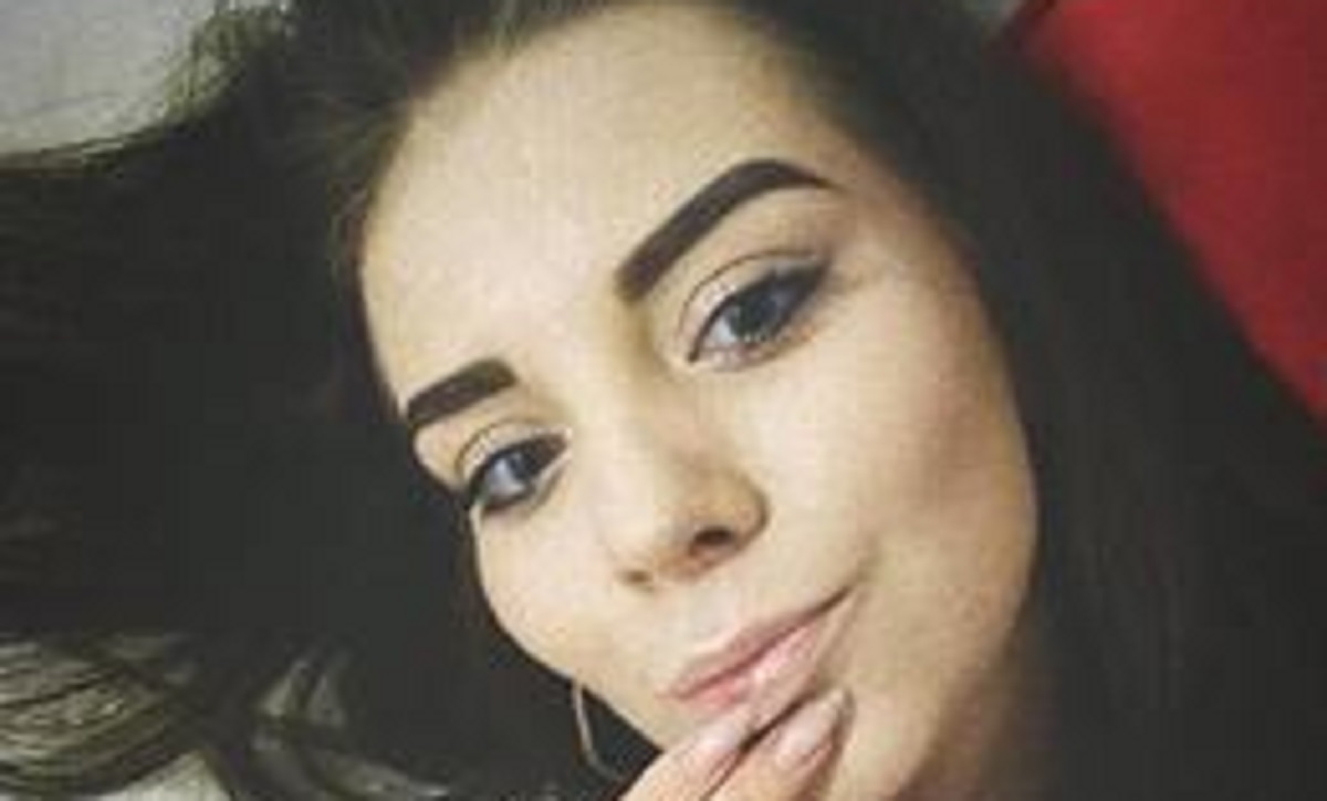 Policja i rodzina proszą o pilną pomoc. Zaginęła Paulina, nastolatka może być w ogromnym niebezpieczeństwie