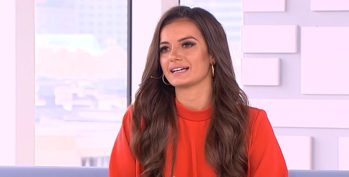 Jest tak malutka, że w Polsce nie ma szans w konkursach piękności. Polka została miss w kolejnym zagranicznym kraju