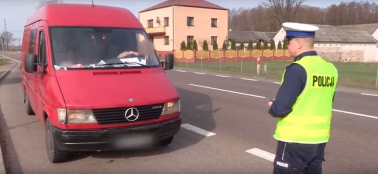 Kierowcy mogą być wściekli. Policja wydała na radary miliony, a na teście nawet budynek poruszał się zbyt szybko