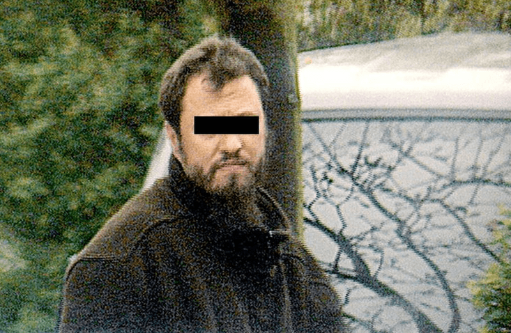 ODRAŻAJĄCA postać. Ten Polak razem z islamskimi terrorystami zabił 21 osób!
