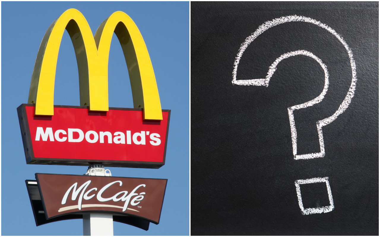 ZMIANA w McDonald's! Sieć wprowadza nową usługę
