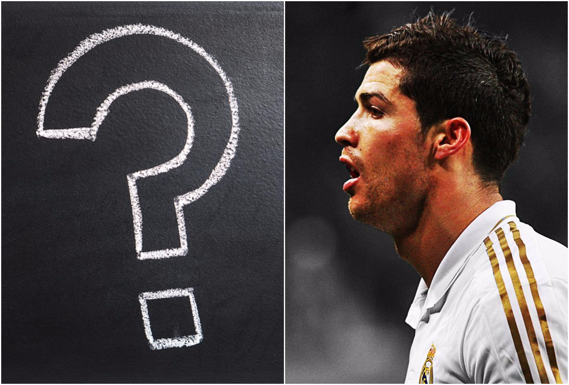 Transfer na ostatniej prostej! Do tego klubu idzie Cristiano Ronaldo