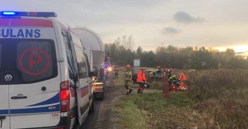 Polsat poinformował o niewyobrażalnej tragedii na południu Polski. Nie żyje 3 nastolatków