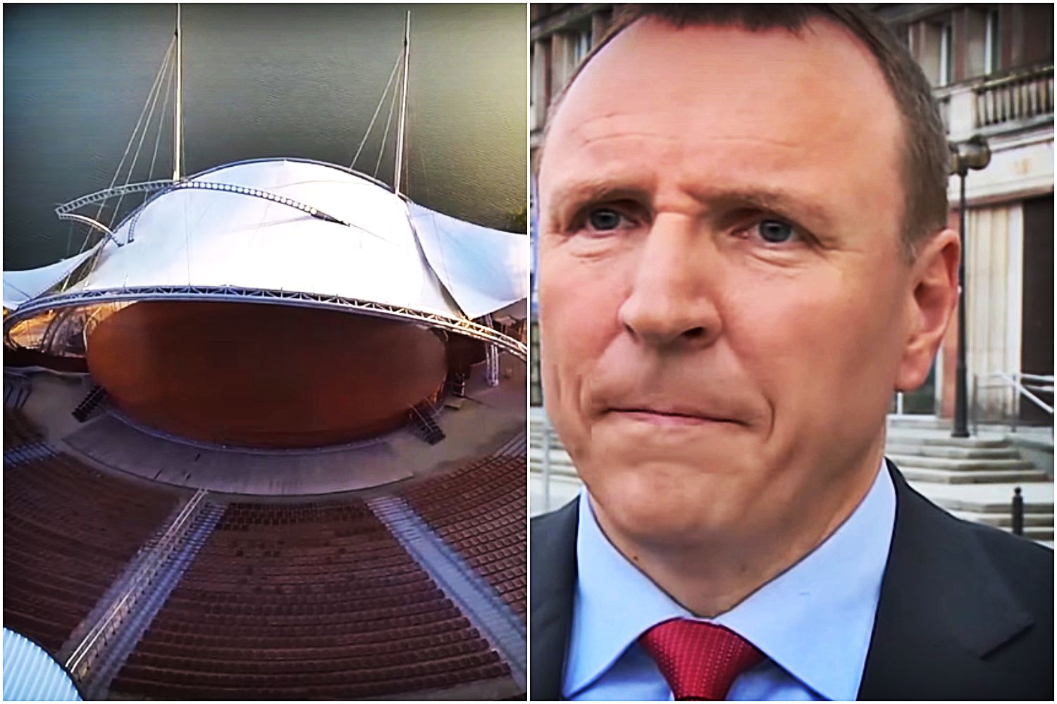 Dramat Kurskiego. Kolejna KULTOWA impreza TVP odwołana!