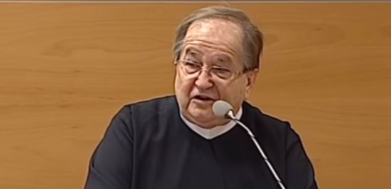 Rydzyk obraził się na cały świat. Uważa, że jest niesłusznie atakowany przez media i społeczeństwo