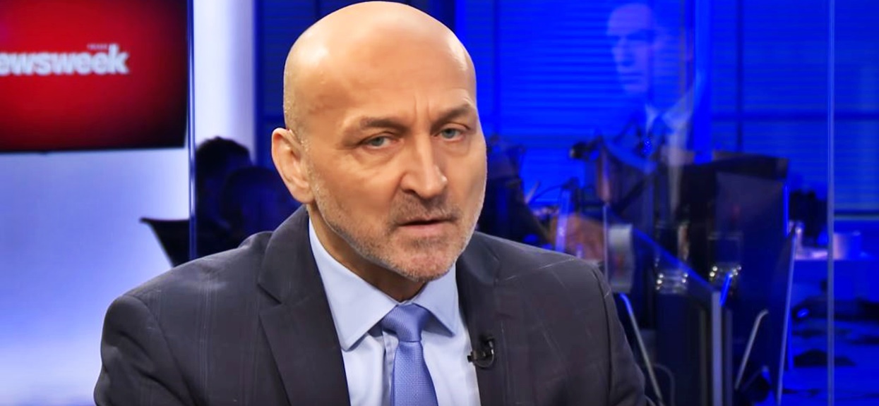 Marcinkiewicz ostatecznie upokarza Isabel: "Wytrzymałem 3 lata małżeństwa, to wytrzymam więzienie"
