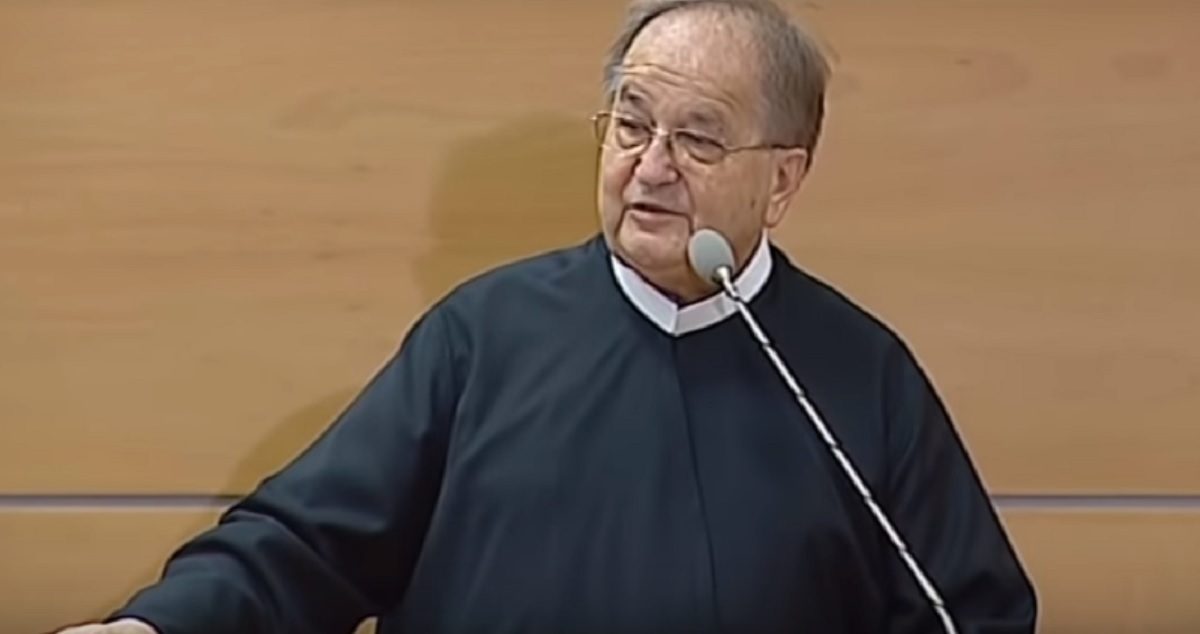 Rydzyk mocno poirytowany. Zaczął mówić o "mięczakach"