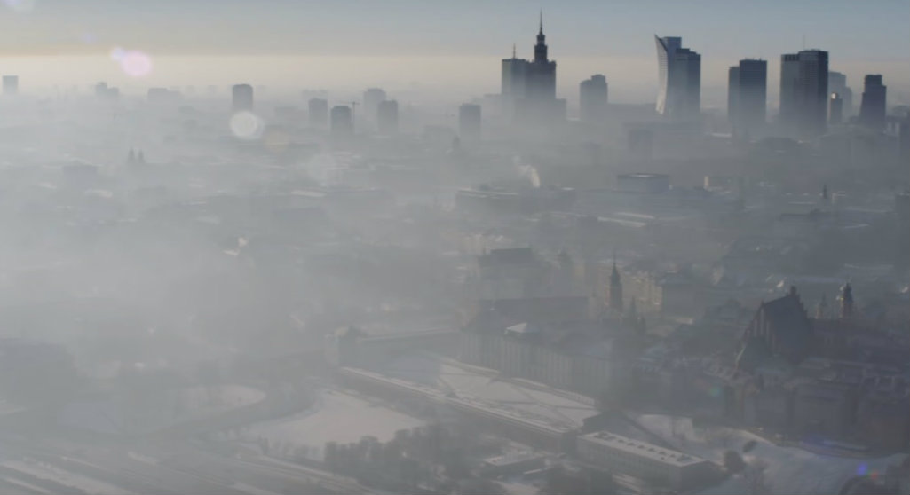 Jak się bronić przed smogiem? Konsekwencje mogą być opłakane