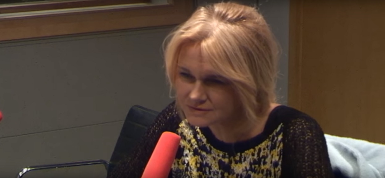 Koszmar Grażyny Torbickiej. Tylko najbliżsi wiedzieli, jaką przeżywa traumę poza ekranem telewizji