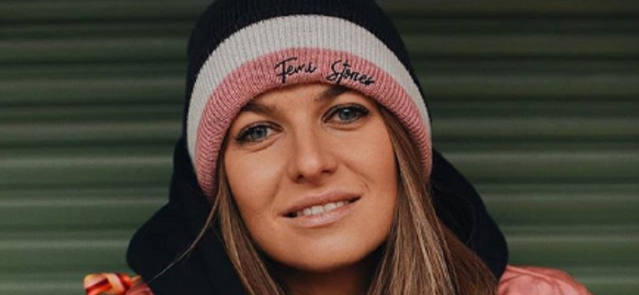 Przy pierwszym porodzie otarła się o śmierć, a jej mąż aż zesztywniał z nerwów. Anna Lewandowska znowu jest w ciąży