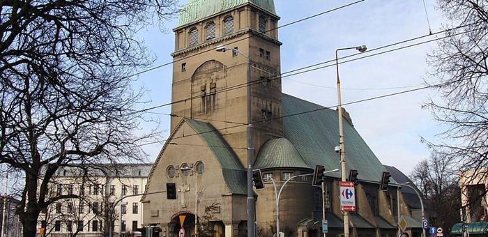 Szczecin oddał Kościołowi ziemię za 0,3% jej wartości