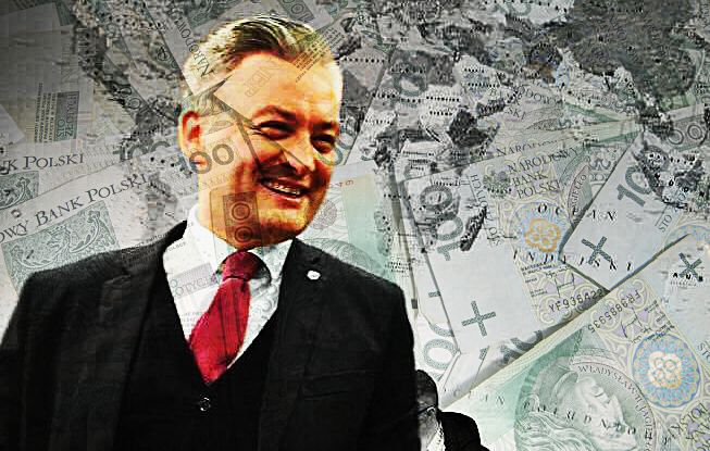 Już wiadomo w jaki sposób Biedroń dokonał wielomilionowego CUDU