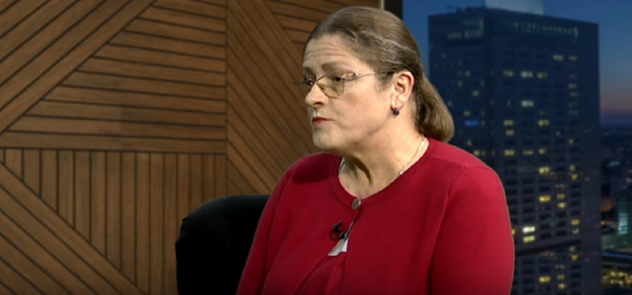 Bolesny cios dla Krystyny Pawłowicz. Tak ogromnej porażki nie mogła się spodziewać