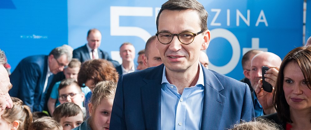 Wiele rodzin może stracić 500 plus. Wszystko przez poważne niedopatrzenie