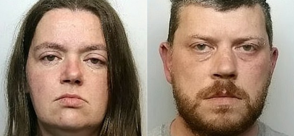 Nie udało jej się otruć synów, więc zrobiła coś o wiele gorszego. Mama i tata z piekła rodem okazali się rodzeństwem, tragiczna historia