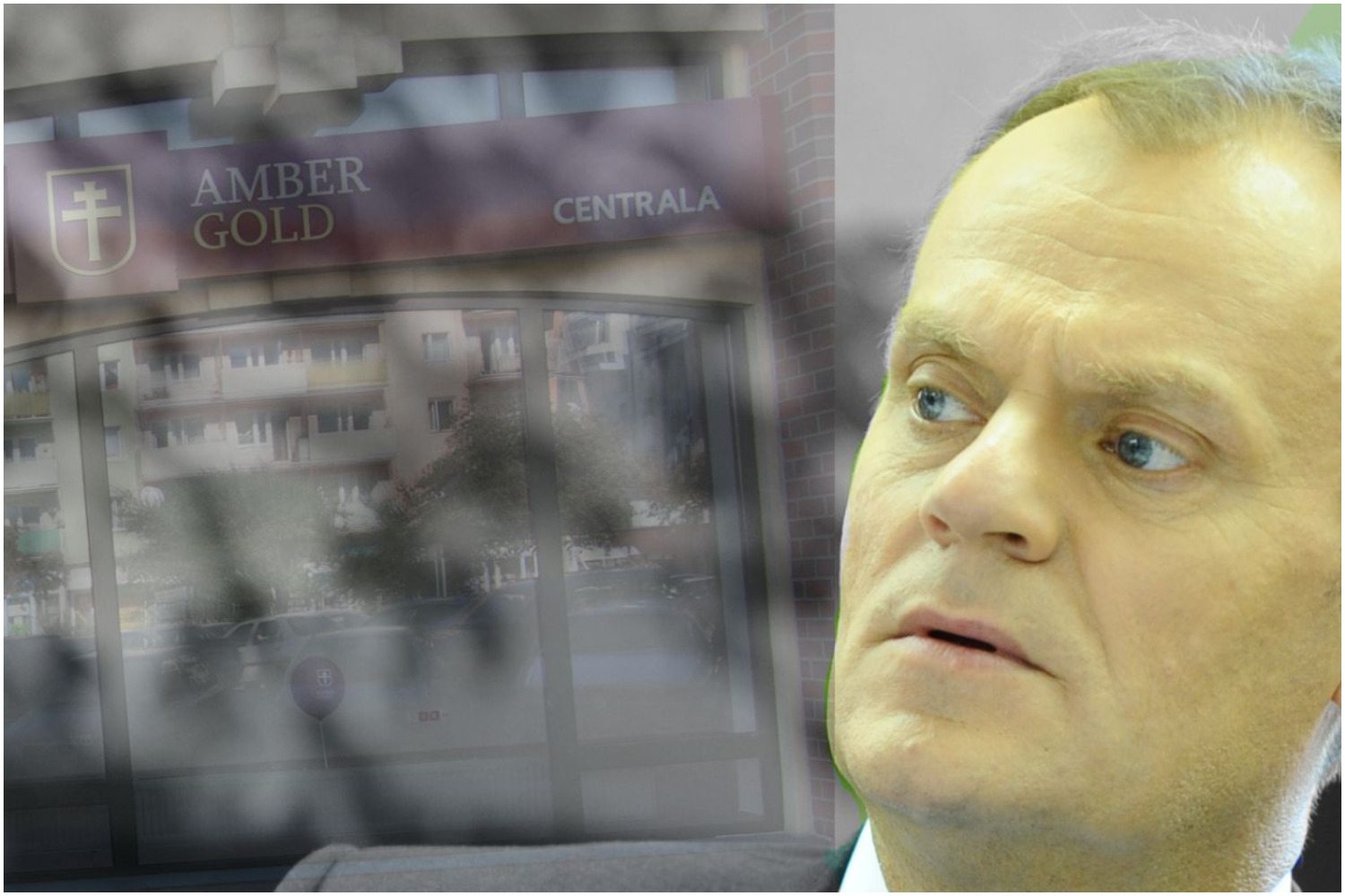 SKANDAL przy okazji Amber Gold! "Miesiąc k*rwa i LOT upadnie"
