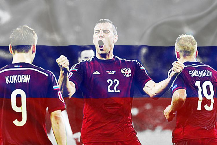Rosja nie zagra na Mistrzostwach Świata w Rosji?! GIGANTYCZNY skandal