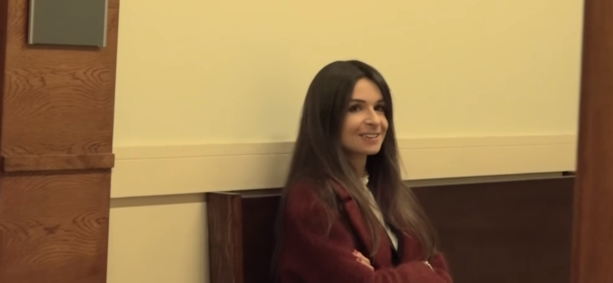 Wszyscy mówią o dokonaniu córki Marty Kaczyńskiej. "Czekamy na specjalny medal od Andrzeja Dudy"