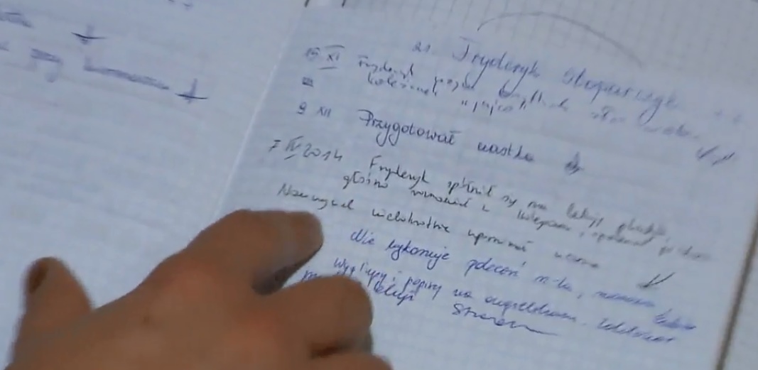 Rodzicom opadły szczęki. Poznali zdumiewającą treść uwag nauczycielki do ich dzieci