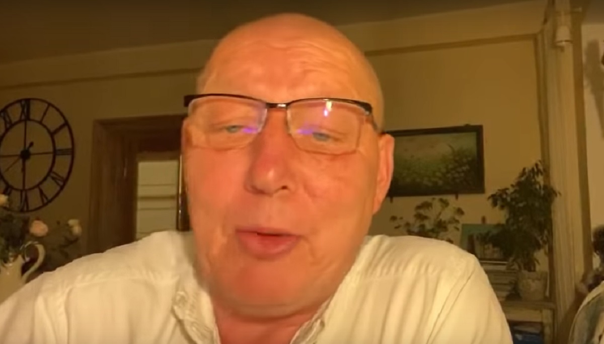 Jackowski miał fatalną wizję dla wielu Polaków. Święta Bożego Narodzenia w tym roku będą straszne