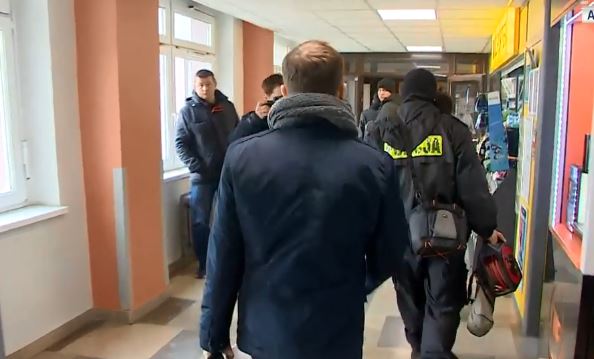 Tomek odciął żonie piersi, nos i uszy. Niewyobrażalny koszmar, w którym życie straciło 5 osób