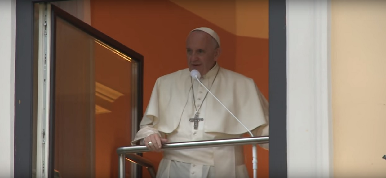 Papież Franciszek zaskoczył wszystkich katolików. "Rozważamy wprowadzenie nowego grzechu"