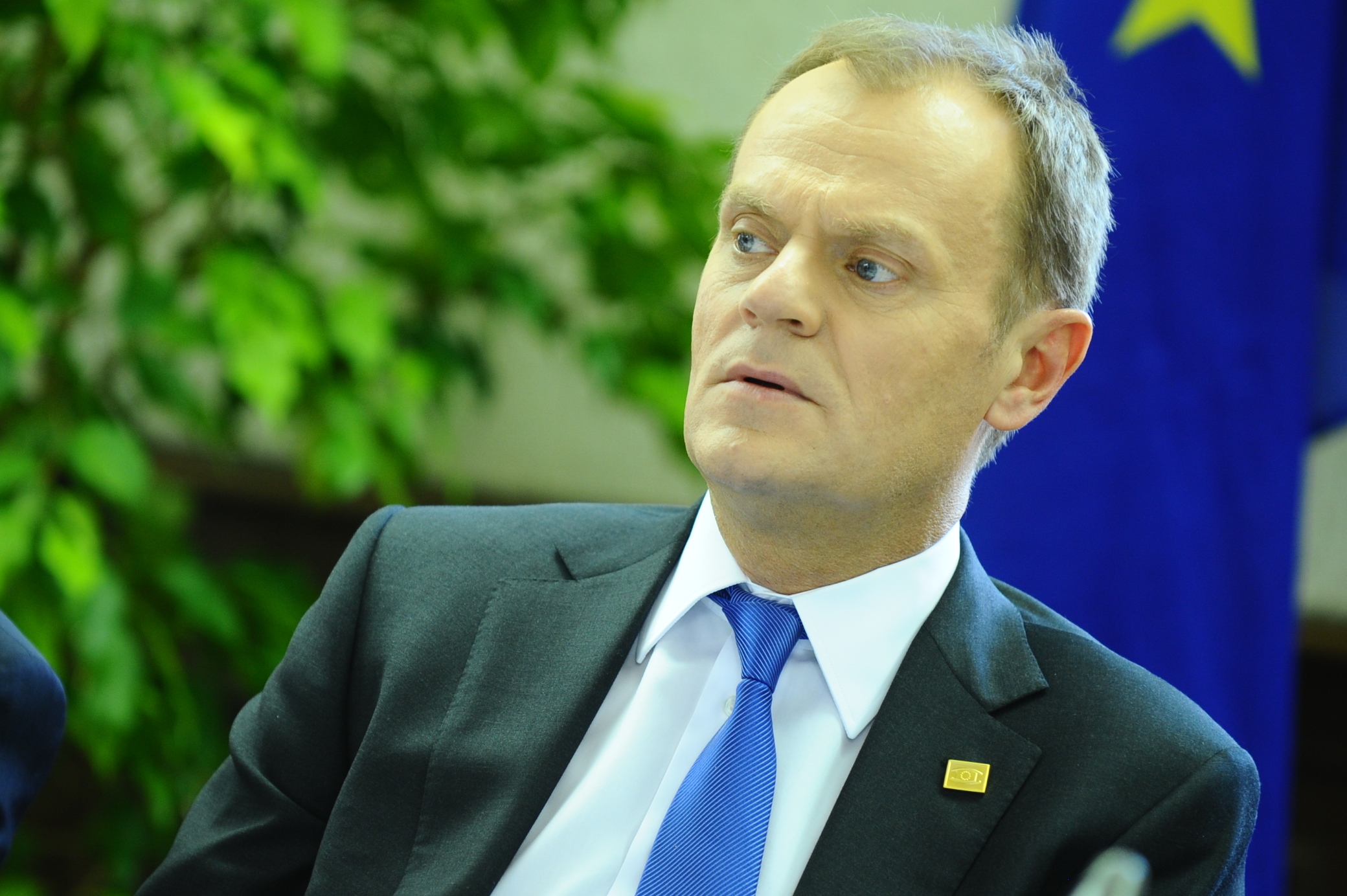 Tusk nie wierzy w sukces PO jesienią? "Czas na bycie opozycją"