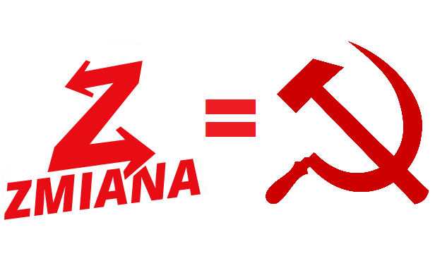 Czy politycy Zmiany ukończyli podstawówkę?