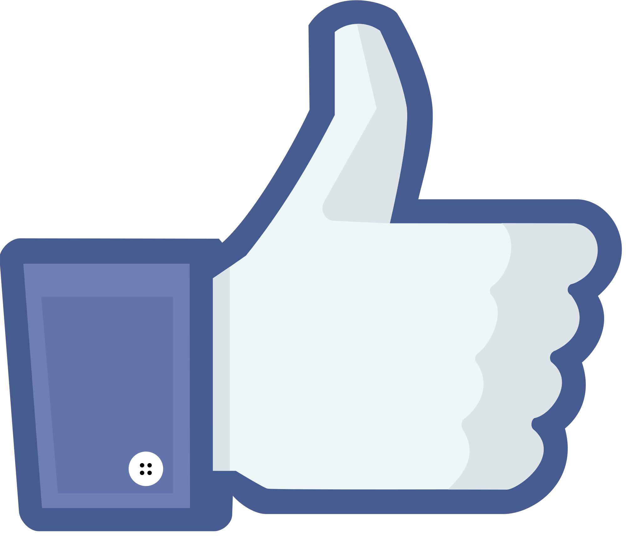 Te dwa proste słowa na czacie zablokują Ci Facebooka