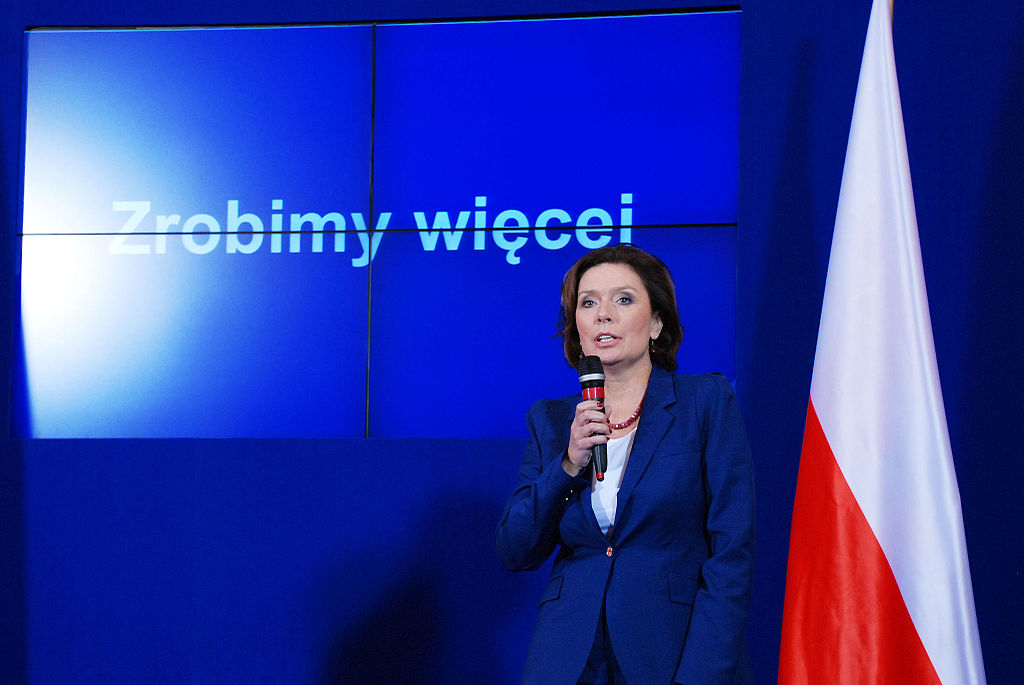 PO wyklucza podniesienie kwoty wolnej "Nie jesteśmy populistami"