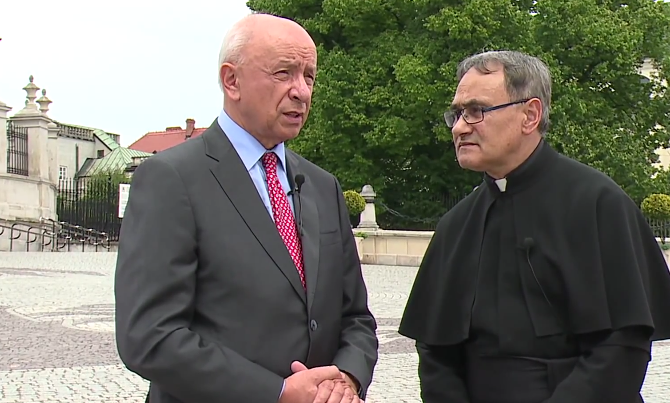Kolejny projekt ustawy zakazującej aborcji gotowy