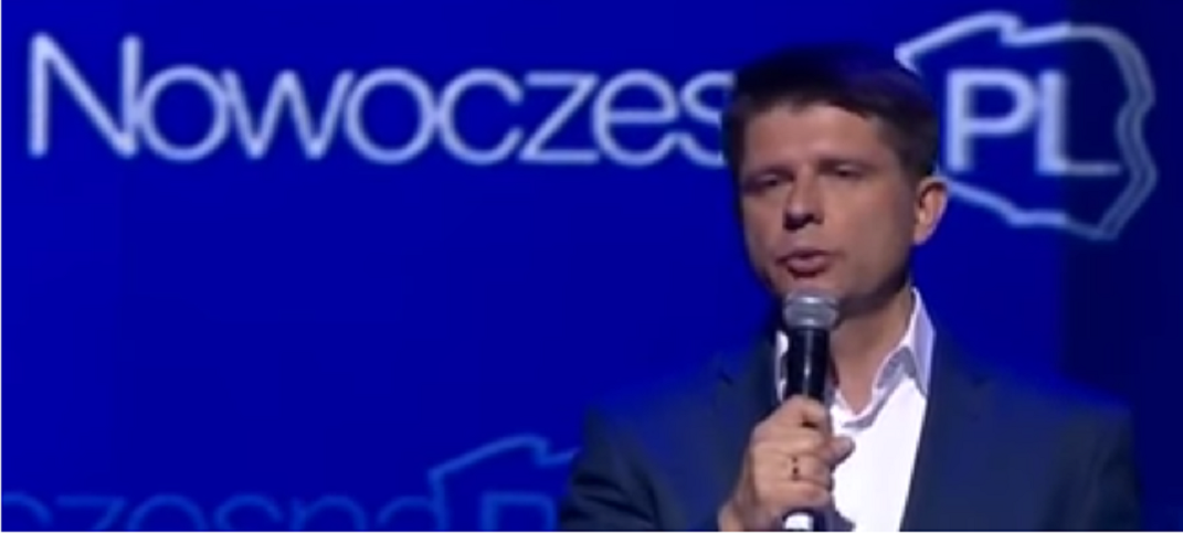 Wikileaks: Petru był tajnym doradcą Tuska