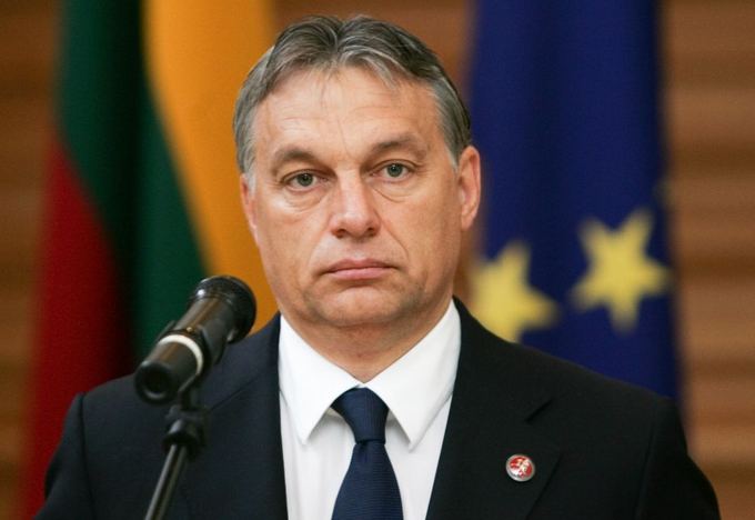 Orban wycofuje się z pomysłu przywrócenia kary śmierci