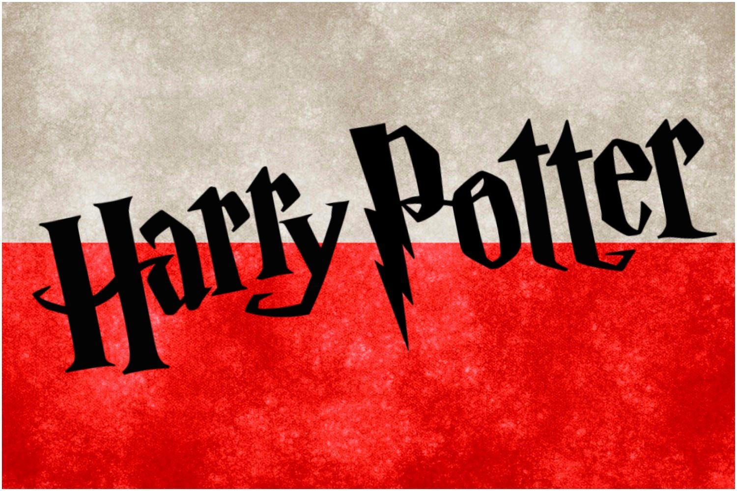 Harrego Pottera wymyślił... Polak. Ćwierć wieku przed J.K. Rowling! (FOTO)