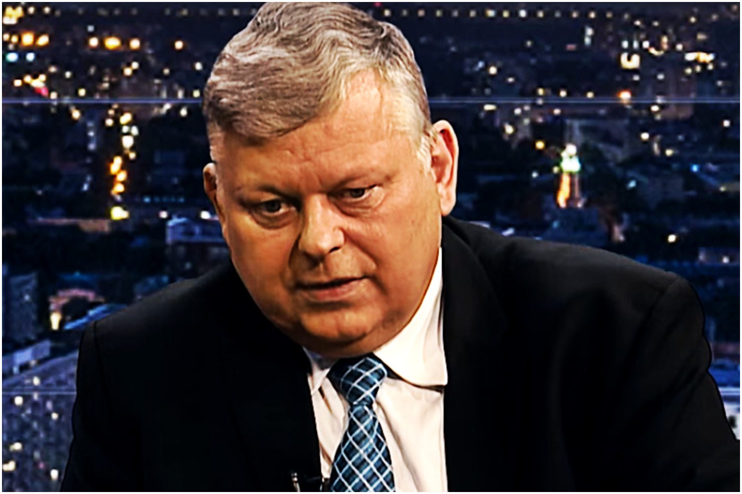 Suski wpadł! Członek komisji ds. Amber Gold ujawnia zdjęcie (FOTO)